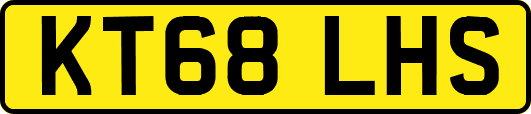 KT68LHS