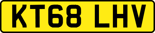 KT68LHV