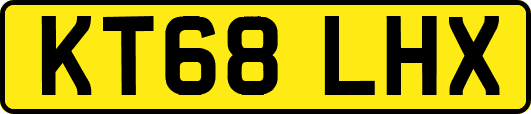 KT68LHX