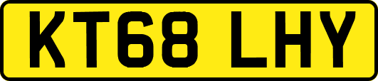 KT68LHY
