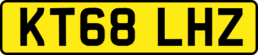 KT68LHZ