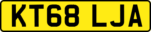 KT68LJA