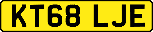 KT68LJE