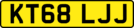 KT68LJJ