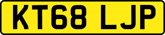KT68LJP