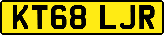 KT68LJR