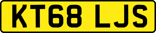 KT68LJS