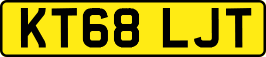 KT68LJT