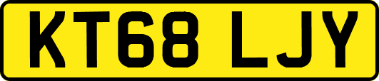 KT68LJY