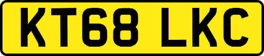 KT68LKC
