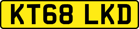 KT68LKD