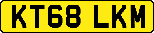 KT68LKM