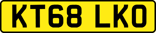 KT68LKO