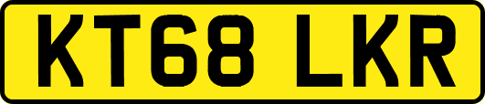 KT68LKR