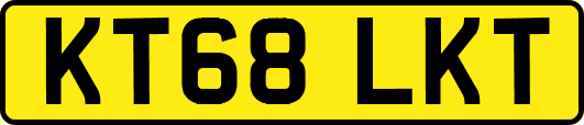 KT68LKT