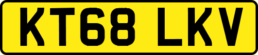 KT68LKV