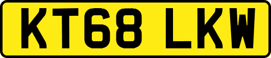 KT68LKW