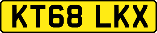 KT68LKX