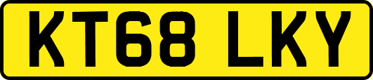 KT68LKY