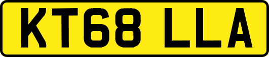KT68LLA