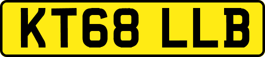 KT68LLB