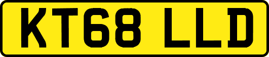 KT68LLD