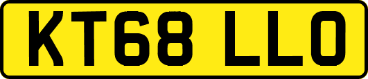 KT68LLO