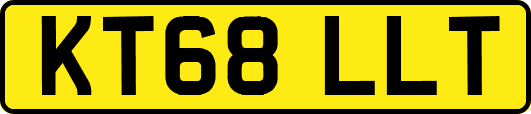 KT68LLT