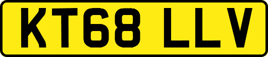 KT68LLV