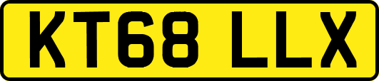 KT68LLX