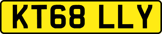KT68LLY