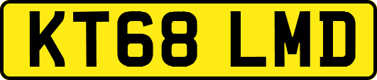 KT68LMD