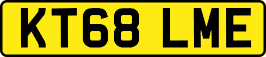 KT68LME