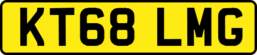 KT68LMG