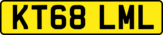 KT68LML