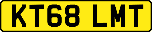 KT68LMT