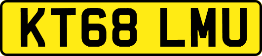 KT68LMU