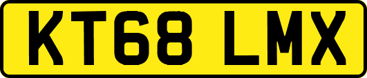 KT68LMX