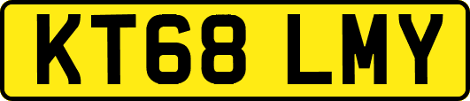 KT68LMY
