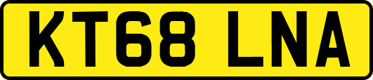KT68LNA