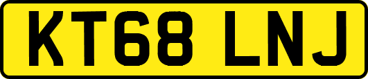 KT68LNJ