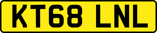 KT68LNL