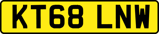 KT68LNW