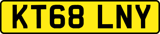 KT68LNY