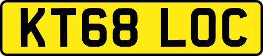KT68LOC