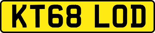 KT68LOD