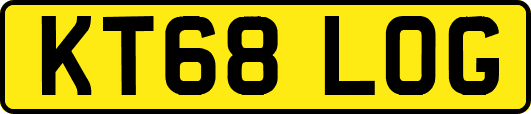 KT68LOG