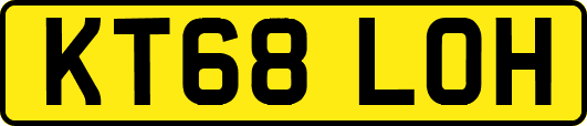 KT68LOH