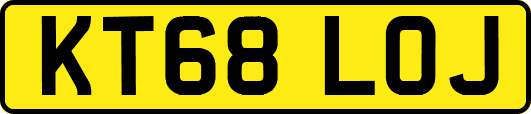 KT68LOJ
