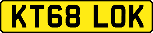 KT68LOK
